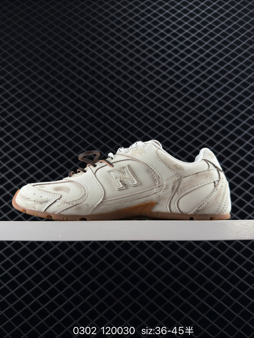 MiuMiu x NB  New Balance 530 SL